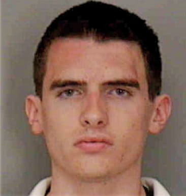 Griffin Smith - Polk County, FL 