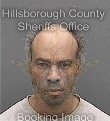 James Smith, - Hillsborough County, FL 