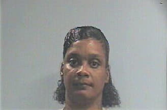 Monica Smith - Fayette County, KY 