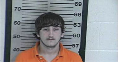 Richard Smith, - Dyer County, TN 