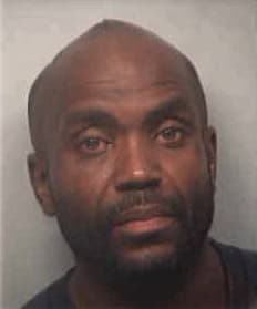 Theon Smith - Fulton County, GA 