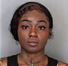 Tranisha Snavely, - Shelby County, TN 