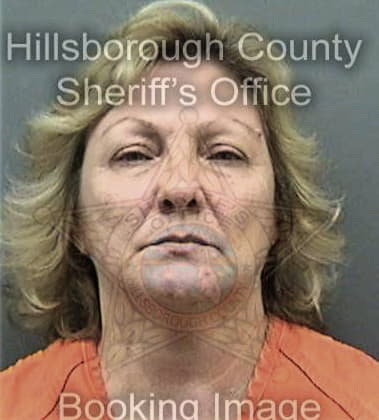 Carmen Soto, - Hillsborough County, FL 