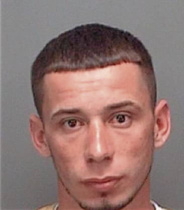 Joshua Stacey - Pinellas County, FL 