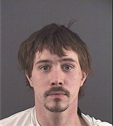 Jesse Stewart, - Peoria County, IL 