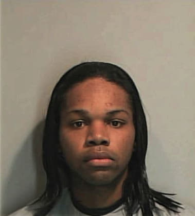 Carlinton Taylor - DeKalb County, GA 