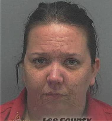 Michele Tersigni, - Lee County, FL 