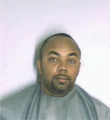 Roger Thomas - DeKalb County, GA 