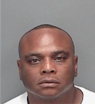 Joseph Tidwell, - Pinellas County, FL 