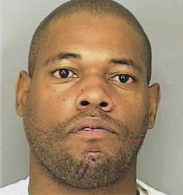 Derrick Tucker, - Polk County, FL 