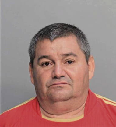 Jose Vazquez, - Dade County, FL 