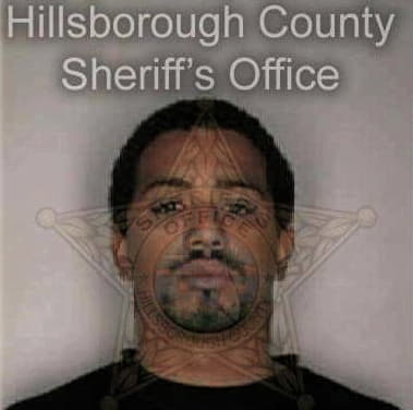 Tony Vereen, - Hillsborough County, FL 