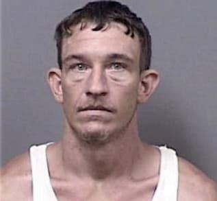 Jeremy Vertrees, - Citrus County, FL 