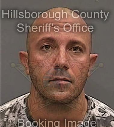 Michael Waldron, - Hillsborough County, FL 