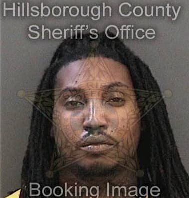 George Wallace, - Hillsborough County, FL 