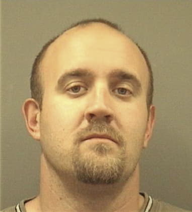 Michael Waycaster - Rowan County, NC 