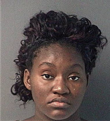 Dashema Weatherspoon, - Escambia County, FL 