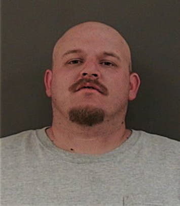 Jeremy Williams, - Linn County, OR 