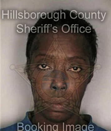 Shalanda Williams, - Hillsborough County, FL 