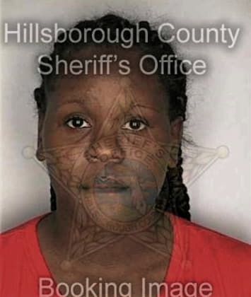 Shirley Williams, - Hillsborough County, FL 