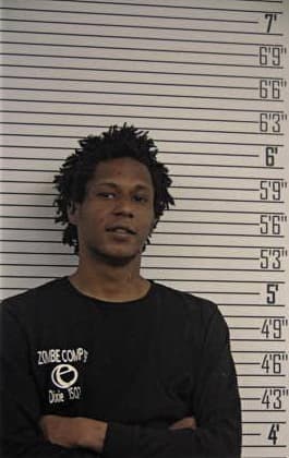 Aaron Wilson, - Jefferson County, KY 