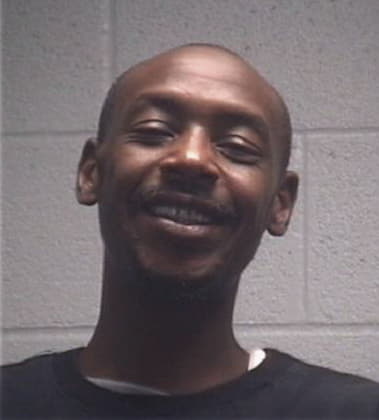 Earnest Wilson - Cleveland County, NC 
