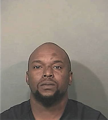 Marcus Wilson, - Brevard County, FL 