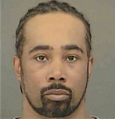 Matthew Withrow - Mecklenburg County, NC 