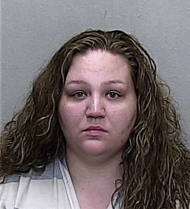 Kimberly Woolfrom, - Marion County, FL 