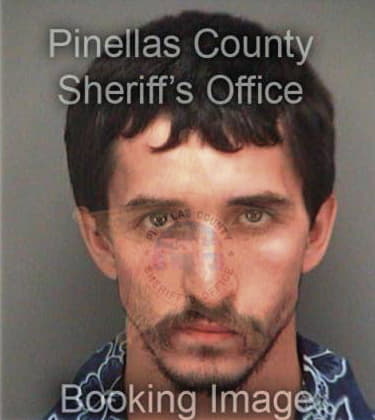 Thomas Wright, - Pinellas County, FL 