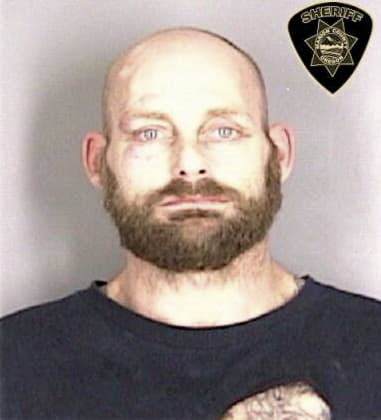Hans Wulf, - Marion County, OR 