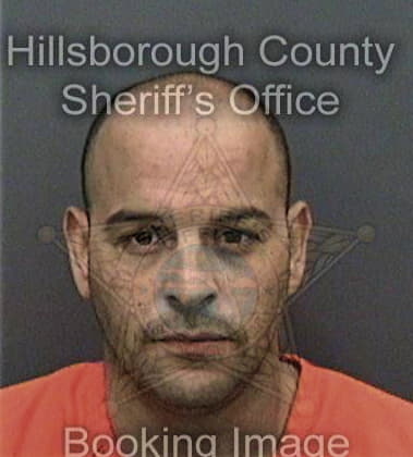 Douglas York, - Hillsborough County, FL 