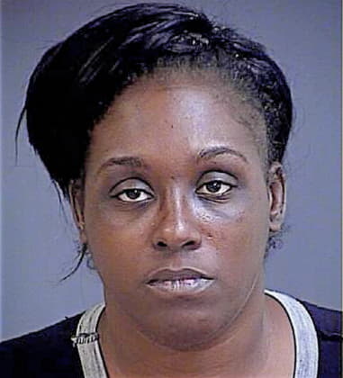 Yolanda Ackerman, - Charleston County, SC 