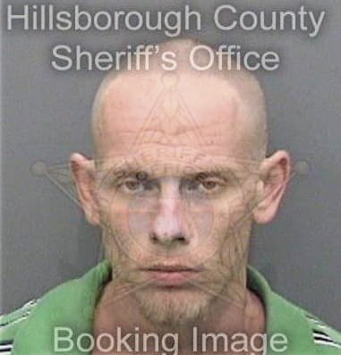 Luislian Acosta, - Hillsborough County, FL 