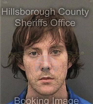 Patrick Agdamag, - Hillsborough County, FL 