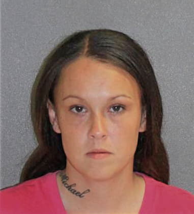 Christine Alexander, - Volusia County, FL 