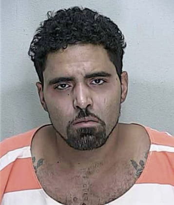 Jasceecion Alfero-Muniz, - Marion County, FL 