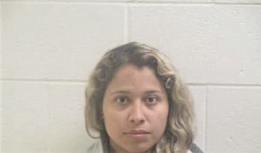 Dempsis Alvarez, - Cameron County, TX 