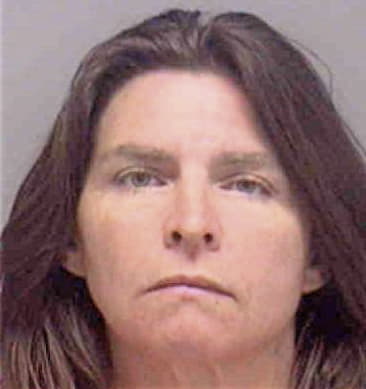 Christina Anderson, - Lee County, FL 