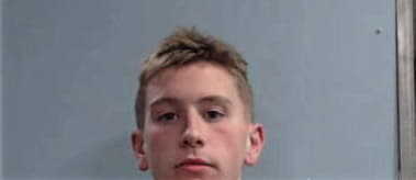 Jesse Angel - Fayette County, KY 