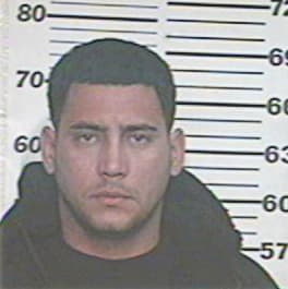 Victor Arellano, - Hidalgo County, TX 