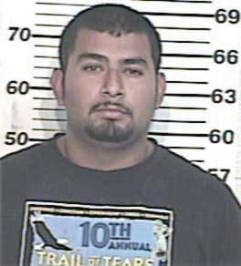 Jose Barba, - Hidalgo County, TX 