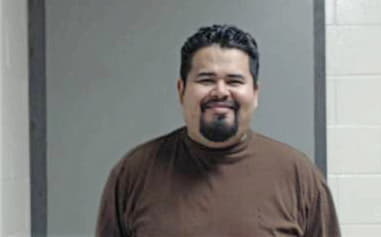 Eduardo Barrera, - Hidalgo County, TX 