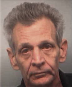 Ronald Behngen - Fulton County, GA 