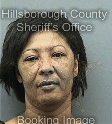 Carlette Bethelmccarter - Hillsborough County, FL 