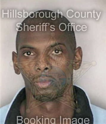Marlow Blair - Hillsborough County, FL 