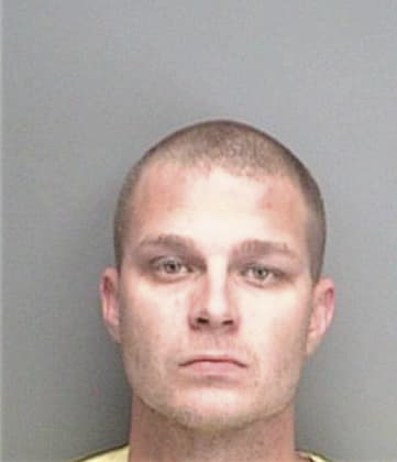 James Bowen, - Pinellas County, FL 