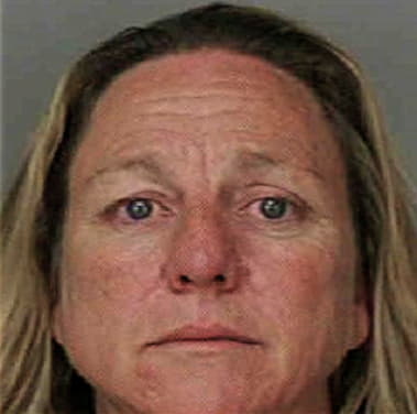 Jacquelyn Bowles - Polk County, FL 