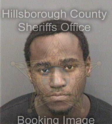 Issac Boyd - Hillsborough County, FL 