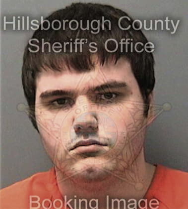 Jason Brady - Hillsborough County, FL 